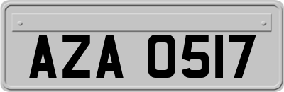 AZA0517