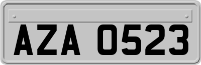 AZA0523
