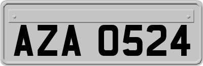 AZA0524