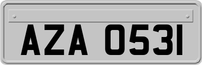AZA0531