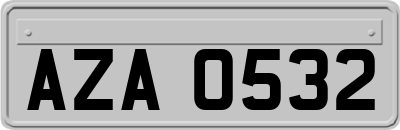 AZA0532