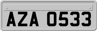 AZA0533
