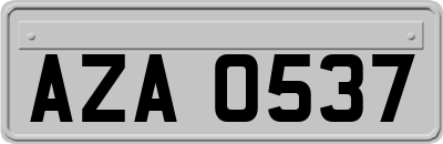 AZA0537