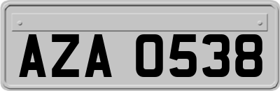 AZA0538