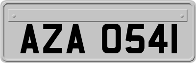 AZA0541