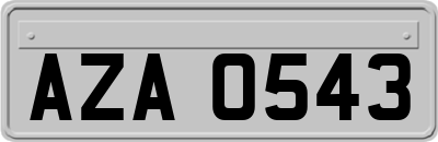 AZA0543