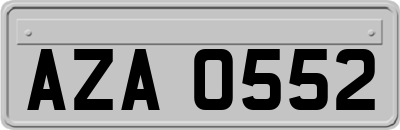 AZA0552