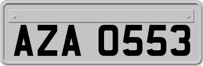 AZA0553