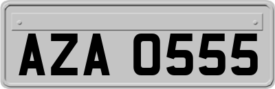 AZA0555