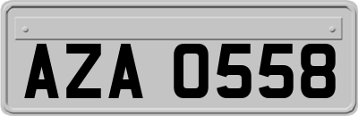 AZA0558