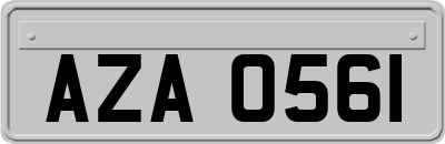 AZA0561
