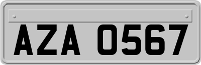AZA0567