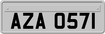 AZA0571