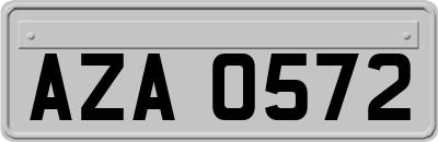 AZA0572