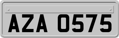 AZA0575