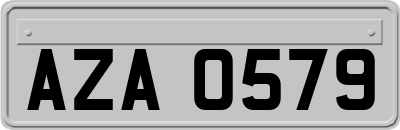 AZA0579
