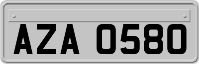AZA0580