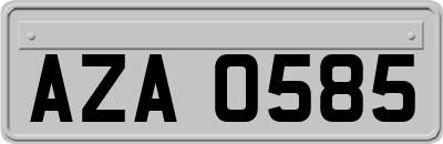 AZA0585