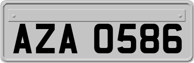 AZA0586