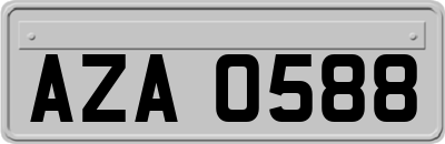 AZA0588