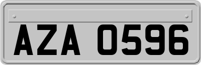 AZA0596