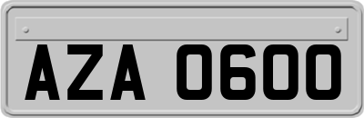 AZA0600