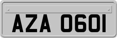 AZA0601