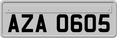 AZA0605