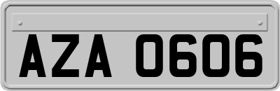 AZA0606