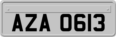 AZA0613