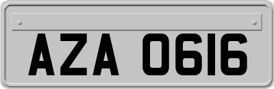 AZA0616