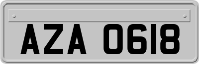 AZA0618