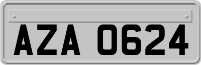 AZA0624