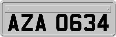 AZA0634