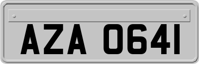 AZA0641