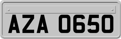 AZA0650