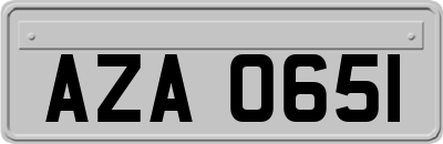 AZA0651