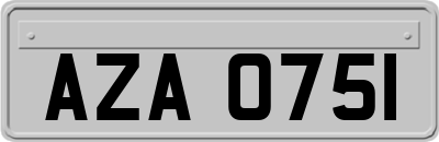 AZA0751