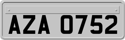AZA0752