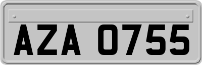AZA0755
