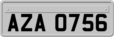 AZA0756