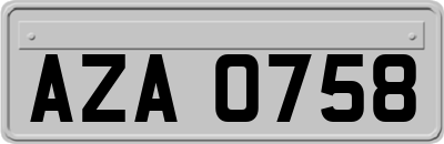 AZA0758