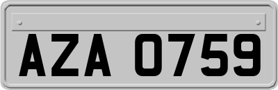 AZA0759