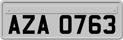AZA0763