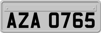 AZA0765