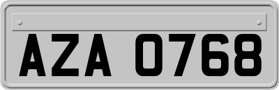 AZA0768