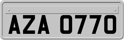 AZA0770