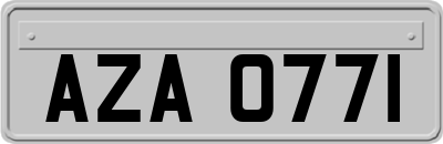 AZA0771