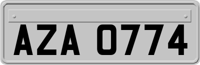 AZA0774