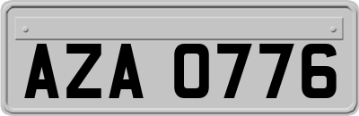 AZA0776